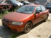 Mazda 323 2,0D , r.v.1998