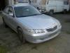 Mazda 626 2,0i , r.v.2000