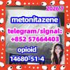metonitazene 14680-51-4 China supplier top quality
