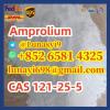 Amprolium CAS 121-25-5