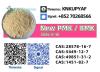 In Stock 28578-16-7 BMK Powder/Oil CAS 5449-12-7