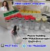 Indian HGH 191AA Somatropin cas 12629-01-5 gain muscle produ