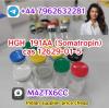 Indian product HGH 191AA Somatropin cas 12629-01-5