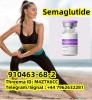 Indian product Semaglutide cas 910463-68-2 various peptides