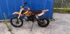 Enduro Pitbike CRF50 125ccm 17/14"