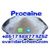 Anesthetic 99% Purity CAS136-47-0 Tetracaine HCl Powder Tetr