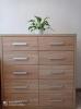 nová masívna komoda,nové nočné stolíky