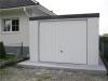 Montovaná garáž + omítka - celá SR