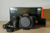 Sony a7S / Canon EOS R5 / Nikon Z9