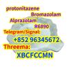 Good quality Protonitazene (hydrochloride) CAS 119276-01-6