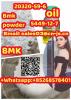 Good Price Bmk powder/oil 20320-59-6 5449-12-7