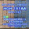 Top Quality HGH 191AA powder 24iu 12629-01-5