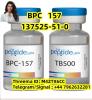 Popular Peptide BPC-157 137525-51-0 gain muscle 2mg