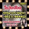 For Sale 5cl-adb-a 5cl-adb-a 5cladba Yellow/white/pink