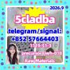 For Sale 5cladba Raw Material 5CL-ADB-A