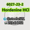 Hordenine Hydrochloride CAS 6027-23-2 Hordenine Hydrochloride CAS 6027-23-2