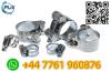 Corrosion-resistant free sample 304 hose clamp