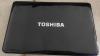 Toshiba satelitte l650 15,6" 6gb/750gb/win10