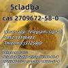Most Potent Cannabinoid Powder 5cladba yellow