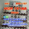 Hot Sale HGH 191AA Somatropin peptide 10iu cas12629-01-5 Do
