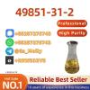 Hot Sale CAS 49851-31-7 High Yield Synthesis Fast Shipping