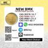 Hot Sale New B.MK Power CAS 5449-12-7/5413-05-8