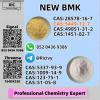 Hot Sale New BM.K Power CAS 5449-12-7/5413-05-8