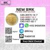 Hot Sale New B.MK Power CAS 5449-12-7/5413-05-8