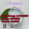 Hot Sale L-Phenylglycine Raw Powder