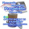 Hot Sell pregabalin powder with CAS 148553-50-8