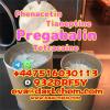 Hot Sell pregabalin powder with CAS 148553-50-8