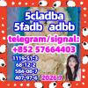 Hot Selling 5cladba, 5cladb, 5cl, 5cl-adb, 5cl-adb-a, Adbb R