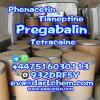 Hot Selling pregabalin powder Salt CAS 148553-50-8
