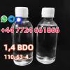 Hot sale 1,4-Butanediol, BDO