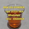 Hot sale BMK CAS 20320-59-6