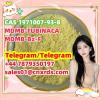 Hot sale cas 1971007-93-8（mdmb-fubinaca,mdmb-bz-f）
