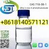 Hot-selling CAS 718-08-1 With High purity
