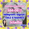 Potassium Carbonate | 584-08-7