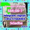Potassium Carbonate | 584-08-7