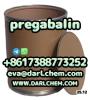 otropics pregabalin crystals powder 148553-50-8 99%