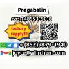 How and where to buy pregabalin crystal lyrica powder CAS 14