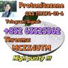 Low price, CAS 119276-01-6 Protonitazene Hydrochloride