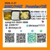 p.m.k 28578-16-7 confirmed workable, B.MK 5449-12-7 shipped