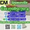 Ipamorelin CAS 170851-70-4