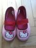Papučky Hello Kitty 22