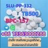 Bpc157 cas 137525-51-0