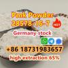 pmk powder cas 28578-16-7 pmk supplier strong effect export