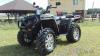 Polaris Sportsman 800 EFI