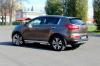 KIA Sportage 1.7 CRDi VGT 2WD EX