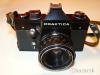 Predám fotoaparát Praktica LTL3 black